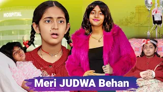 JUDWA BEHAN Ki Kahani EPISODE - 03 | The Sacrifice | A SHORT MOVIE | MyMissAnand