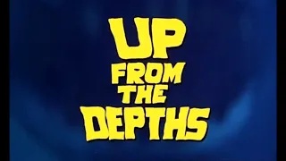 UP FROM THE DEPTHS (1979) Trailer [#upfromthedepths #upfromthedepthstrailer]