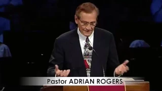 “SEIS PRINCIPIOS PARA FORTALECER LA FE” | Pastor Adrian Rogers. Predicaciones, estudios bíblicos.