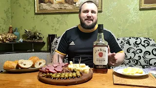 Виски JIM BEAM