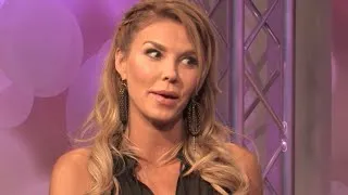 Brandi Glanville Breaks Silence on LeAnn Rimes Truce | toofab