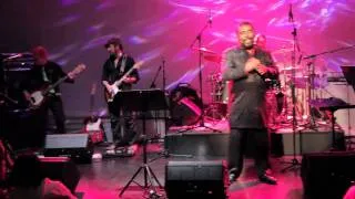 Tributo a Barry White Chile - Can't Get Enough Of Your Love Baby