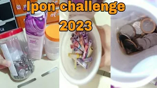 Ipon Challenge 2023 | Pag ipunan muna ang mga bagay na gustong bilhin