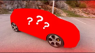 KUPILI SMO NOVO AUTO ! *gti*