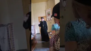 Виню себе або іншого...