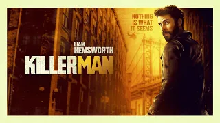 Killerman | UK Trailer | 2020 | Starring Liam Hemsworth, Emory Cohen & Diane Guerrero