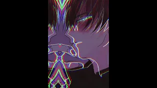 Villain shoto todoroki edit