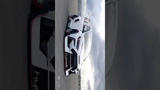 —2024 Ford Focus RS Mk3||  @the_hycade #jdm #jdmcars #viral #cars #carmeet #4k #jdmhub #trending