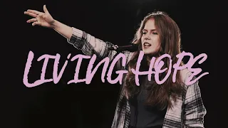 Living Hope | One Church Worship (feat. Rachel Delong)