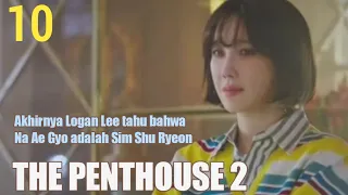 The Penthouses saison 2 episode 10