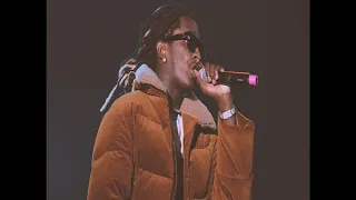 Young Thug x Gunna x Wheezy (YSL) TYPE BEAT