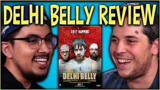 Delhi Belly Full Movie Review and Discussion