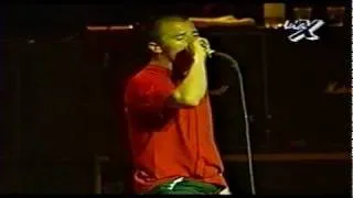 Faith No More - Midlife Crisis ''Monsters Of Rock '95'' Santiago, Chile