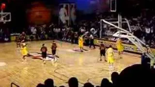 2004 NBA All-Star Celebrity Game