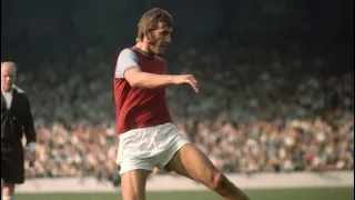 West Ham 1-0 Arsenal (1975/1976)