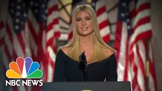 Jan. 6 Committee Requests Testimony From Ivanka Trump
