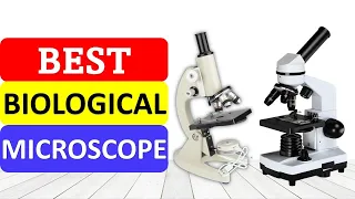 TOP 10 Best Biological Microscope in 2022