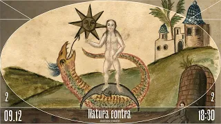 Natura contra: (не)возможность возвращения или злая ностальгия Руссо