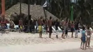 Club Med Punta Cana 2005.wmv