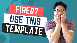 Best Answer to "Why Did You Leave Your Last Job" If You Were Fired or Laid Off