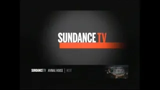 K-9 (1989) End Credits (Sundance Tv 2021)