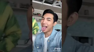 Darren Espanto | TikTok