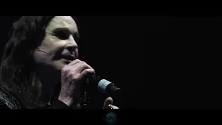 Black Sabbath - SNOWBLIND (Live in Birmingham - 2017)