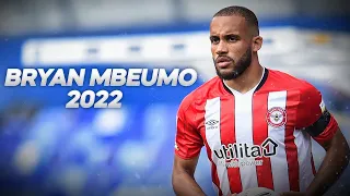 Bryan Mbeumo - Beast in the Making