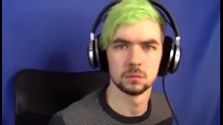 Jacksepticeye dancing compilation