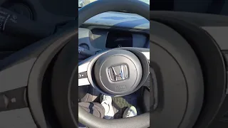 Видеоотчет по автомобилю Honda Fit 2020 год выпуска.