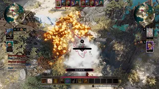 Divinity original sin 2 definitive edition | coop split-screen mode | Форт Радость