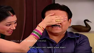 Ep 1309 - Sunder Ki Jalsa Party | Taarak Mehta Ka Ooltah Chashmah - Full Episode | तारक मेहता