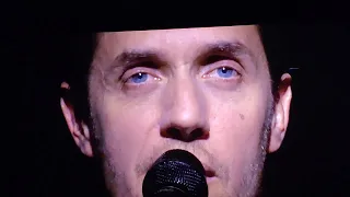 Grand Corps Malade, Ben Mazué - Tu m'auras tellement plu (Paris, Pleyel, 11/03/23)