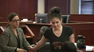 Rosenbaum trial: Laila Daniel's mother speaks at sentencing of foster parents