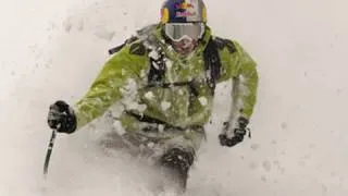 Big Mountain Extreme Ski Movies: Respect and Waiting Game || Trailer