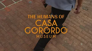 The Humans of Casa Gorordo Museum - Episode 1