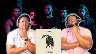 Cairokee - Kan Lak Ma'aya كايروكي - كان لك معايا |BrothersReaction!