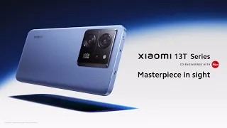 Xiaomi 13T Series