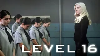 LEVEL 16 Official Trailer 2019 Sci Fi, Thriller Movie HD