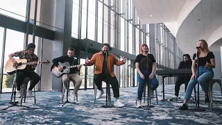 In The Name // Lakewood Music Ft. Kim Walker-Smith // New Song Cafe
