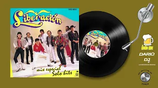 Mix Especial - Grupo Liberacion - Hits Cumbia Vol 1 #liberación #hits