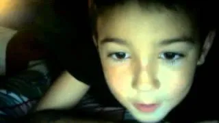 Webcam video from Jul 30, 2012 2:18:38 AM
