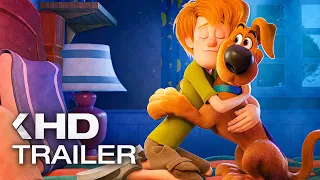 SCOOB! Trailer 2 (2020) Scooby-Doo