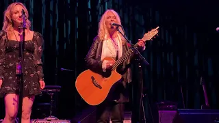 These Dreams Nancy Wilson Acoustic 4 A Cure 2019