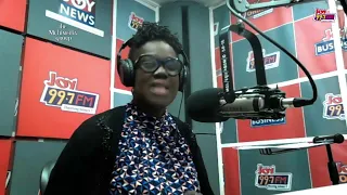 Home Affairs on Joy 99.7 FM (12-9-2020)