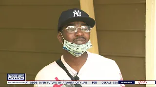 Man loses thousands in Atlanta rental scam