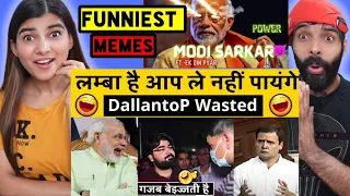 Moye Moye 🤣 Shantidoot | Funny Political Roast | | Thug Life | Political Debate 😎 Memes