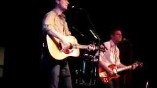 Jim Cuddy -  Too Many Hands  (Live in Pembroke)