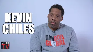 Kevin Chiles on Making Up to $100K a Day Running His Drug Empire in Harlem (Part 2)