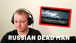 Osowiec. Attack of the Dead Men: Wargaming Short Film. Premiere with English dubbing! - Reaction!